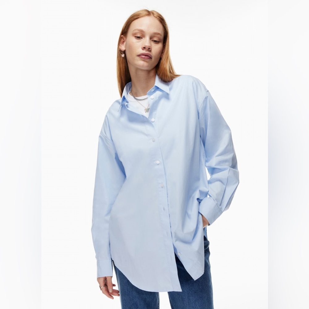 Sunday Best Future Shirt size S